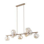 LAVA Pendant Chandelier 9xG9 – Modern