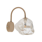 LAVA Wall Sconce – Modern 1xG9