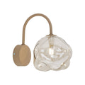 LAVA Wall Sconce