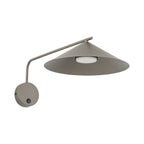 LUME Wall Sconce M – Modern GX53