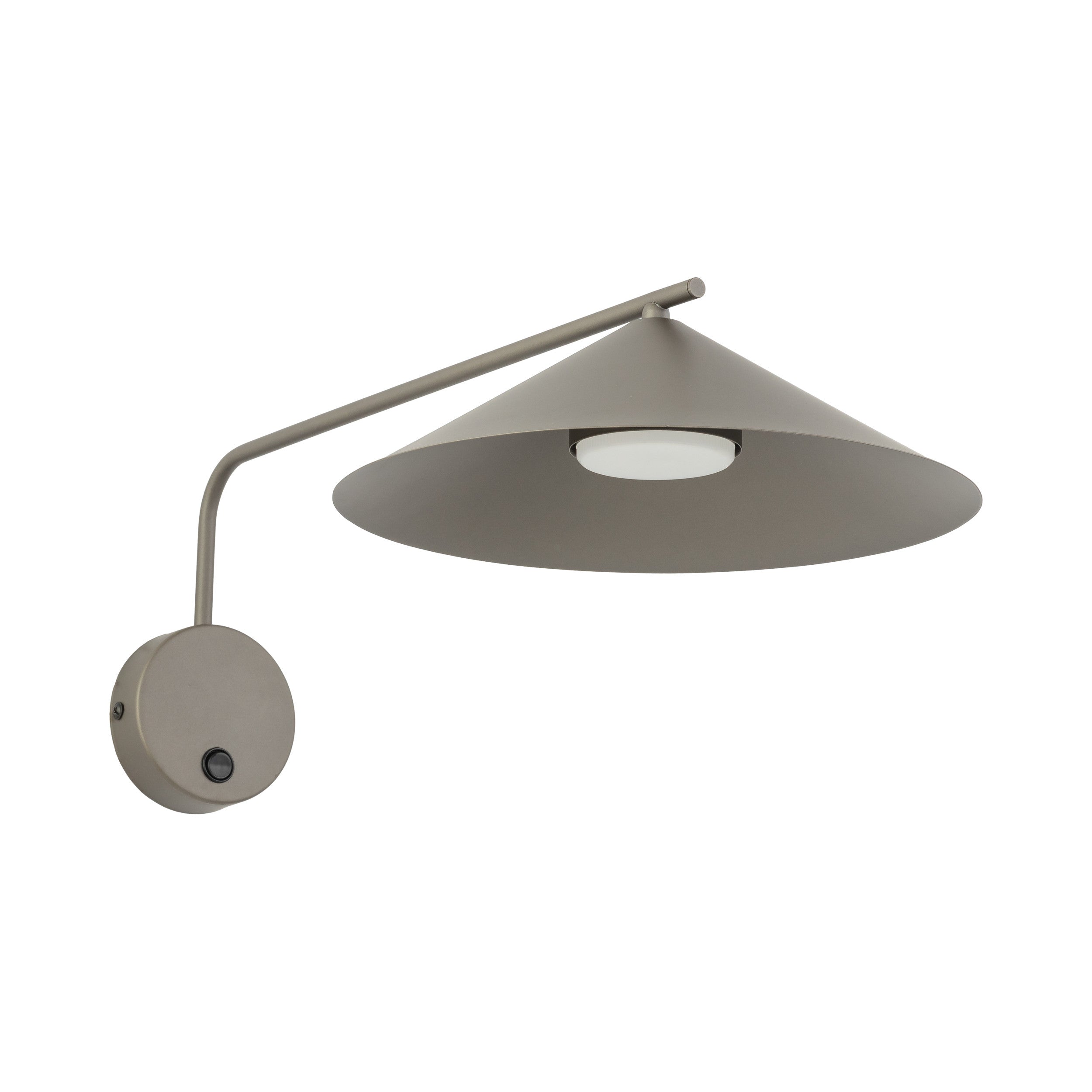 LUME Wall Sconce M – Modern GX53