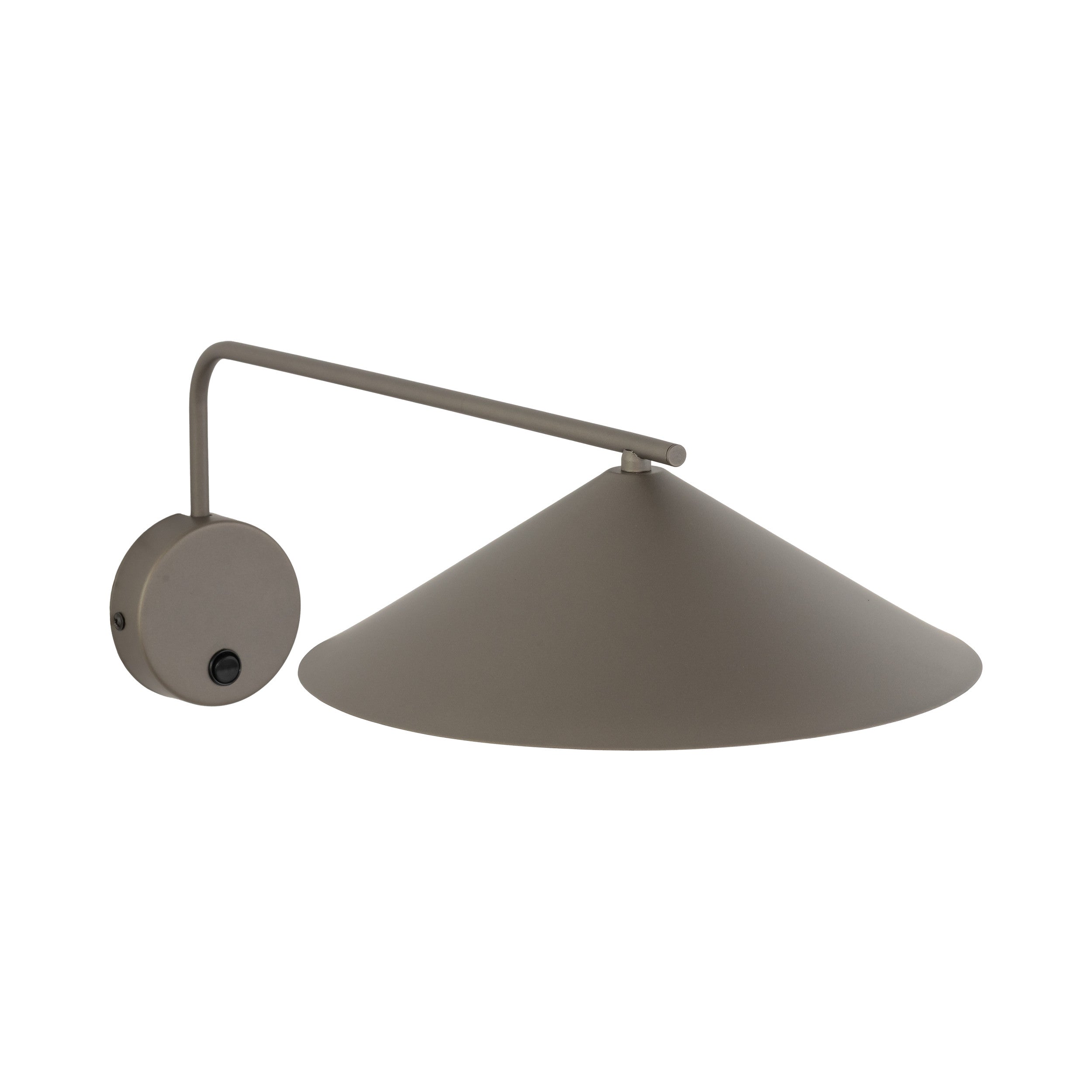 LUME Wall Sconce M – Modern GX53