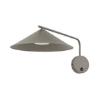 LUME Wall Sconce M – Modern GX53