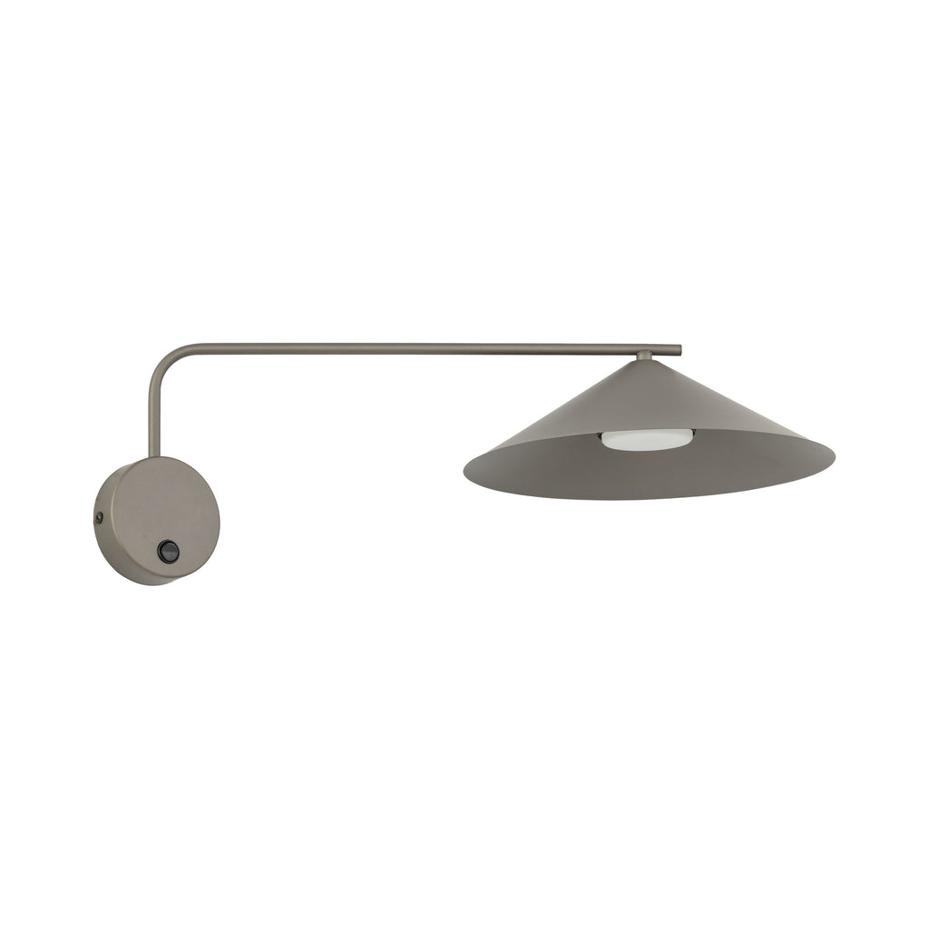 LUME Wall Sconce M – Modern GX53