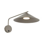 LUME Wall Sconce M – Modern GX53