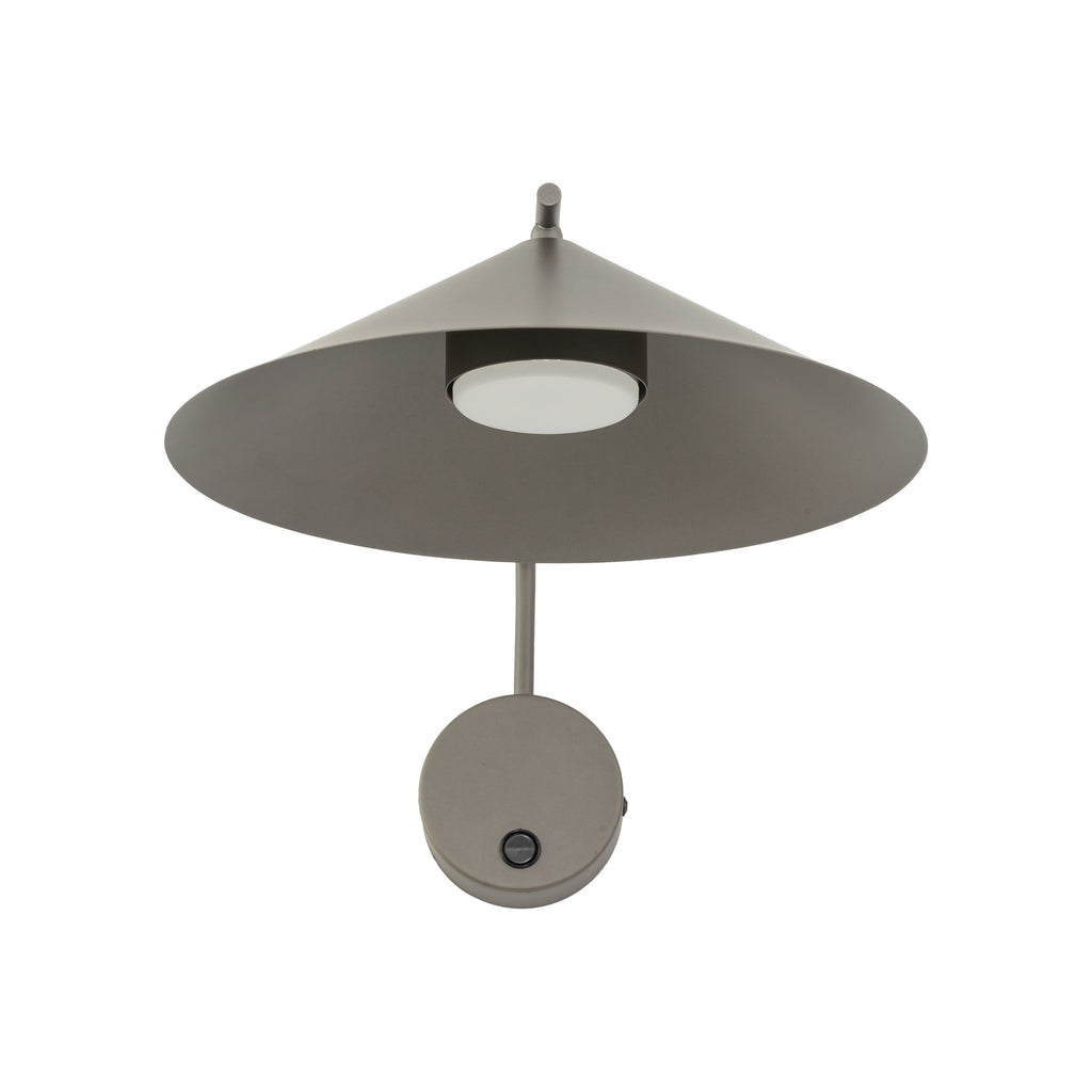LUME Wall Sconce M – Modern GX53