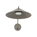 LUME Wall Sconce M – Modern GX53