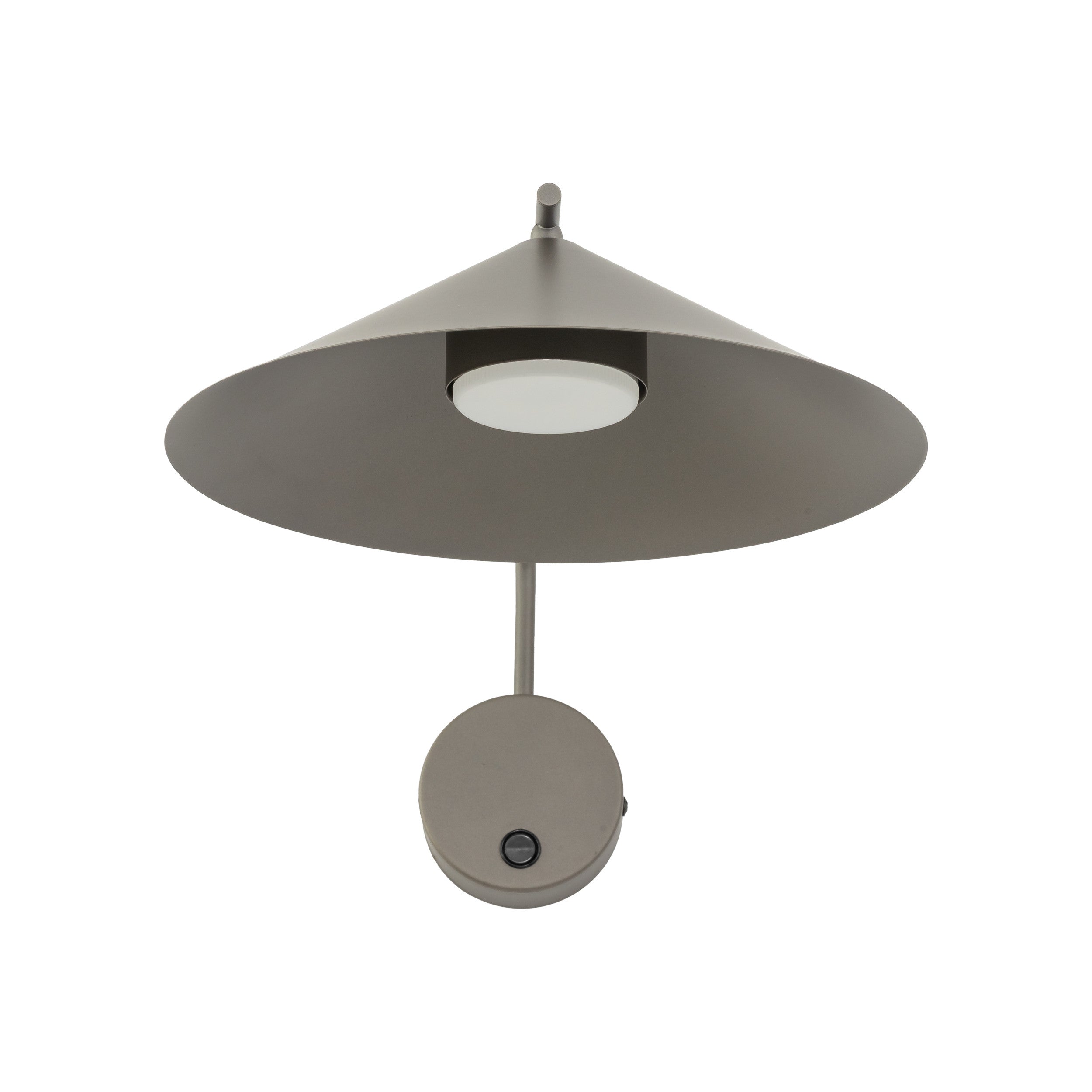 LUME Wall Sconce M – Modern GX53