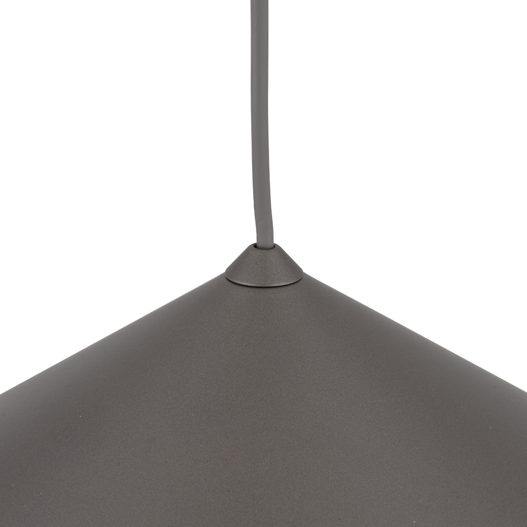 LUME XL Pendant Light – Modern GX53