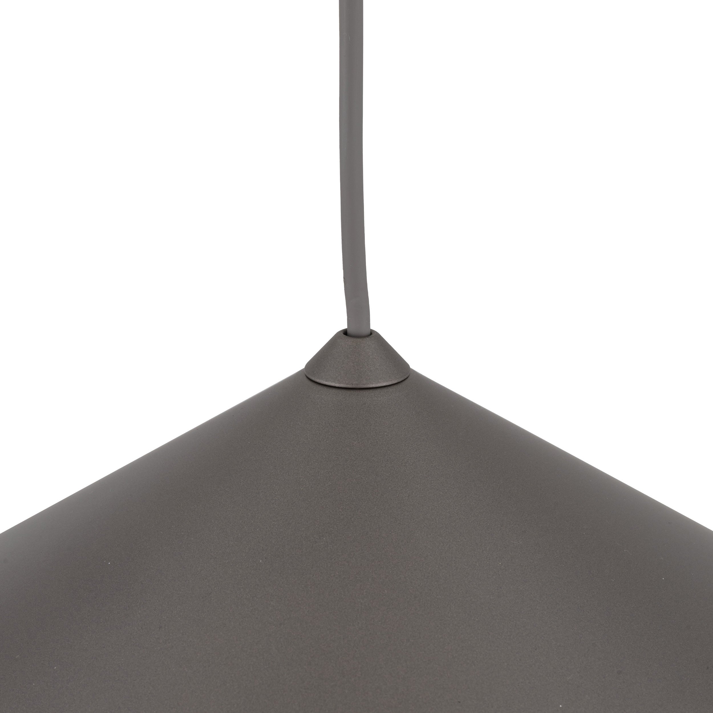 LUME XL Pendant Light – Modern GX53