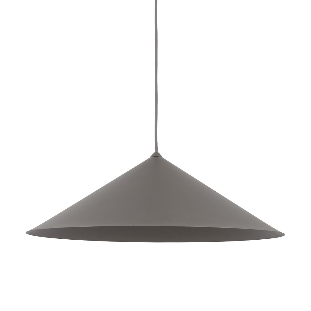 LUME XL Pendant Light – Modern GX53
