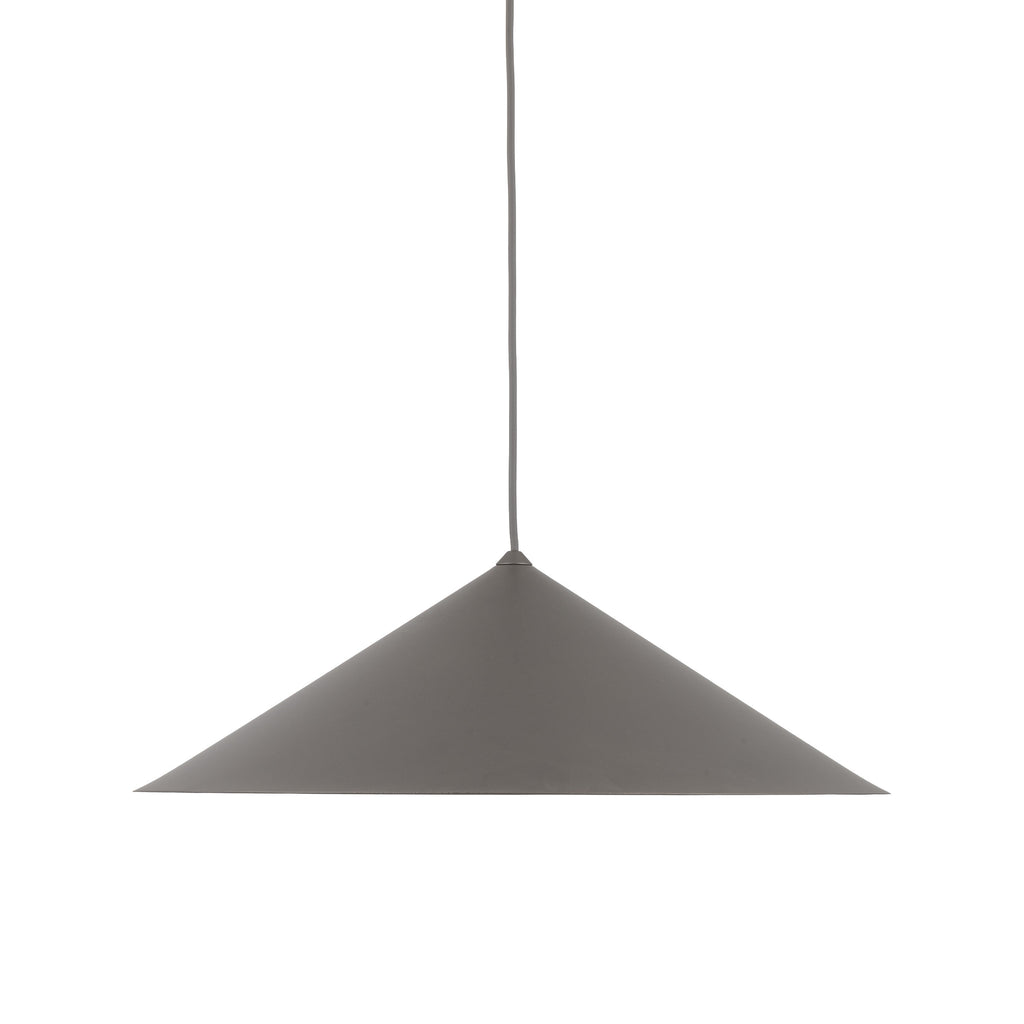 LUME XL Pendant Light – Modern GX53