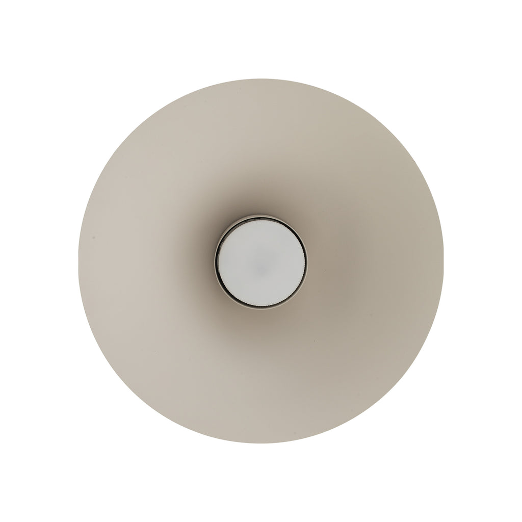 LUME Wall Sconce M – Modern GX53