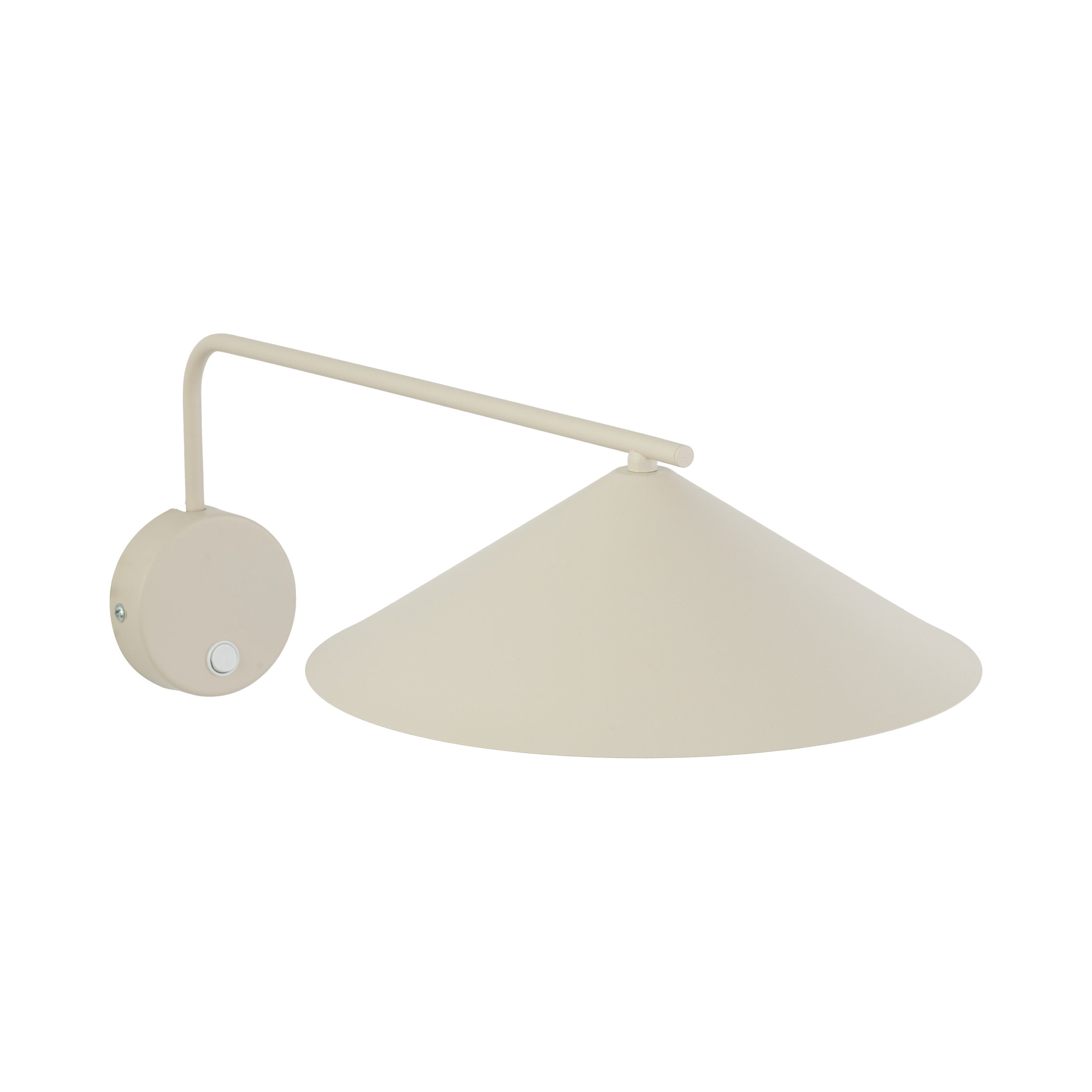 LUME Wall Sconce M – Modern GX53