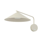 LUME Wall Sconce M – Modern GX53