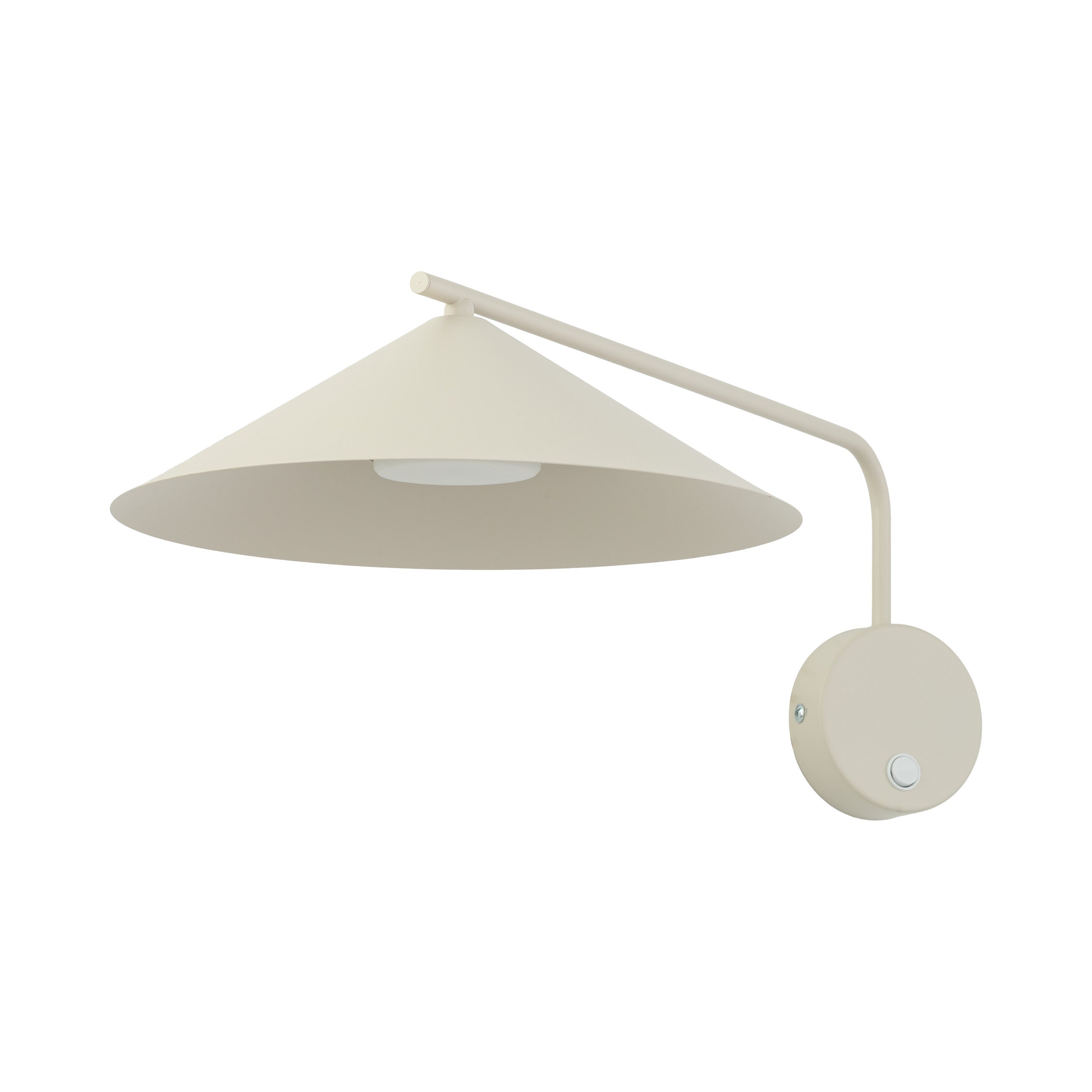 LUME Wall Sconce M – Modern GX53