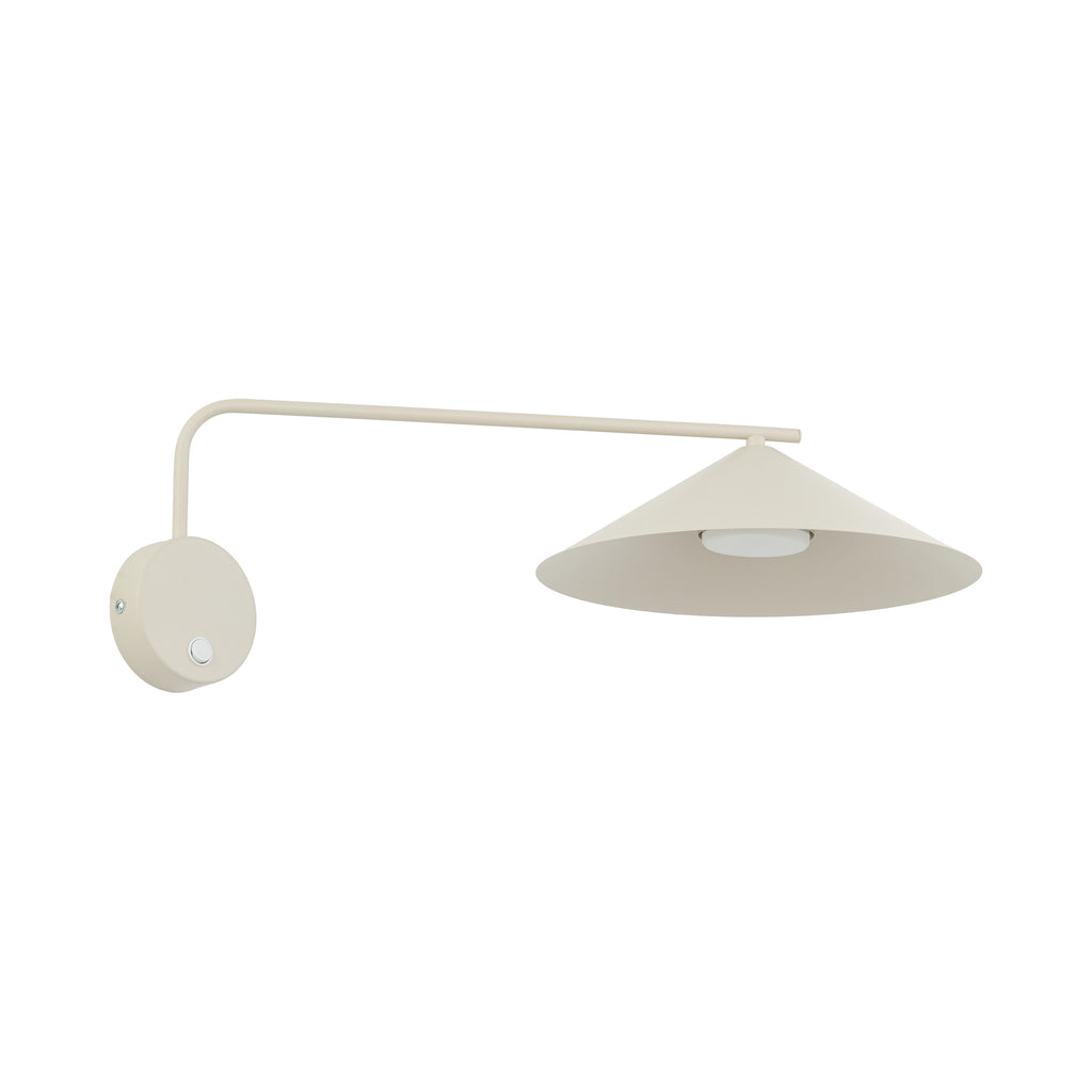 LUME Wall Sconce M – Modern GX53