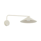 LUME Wall Sconce M – Modern GX53