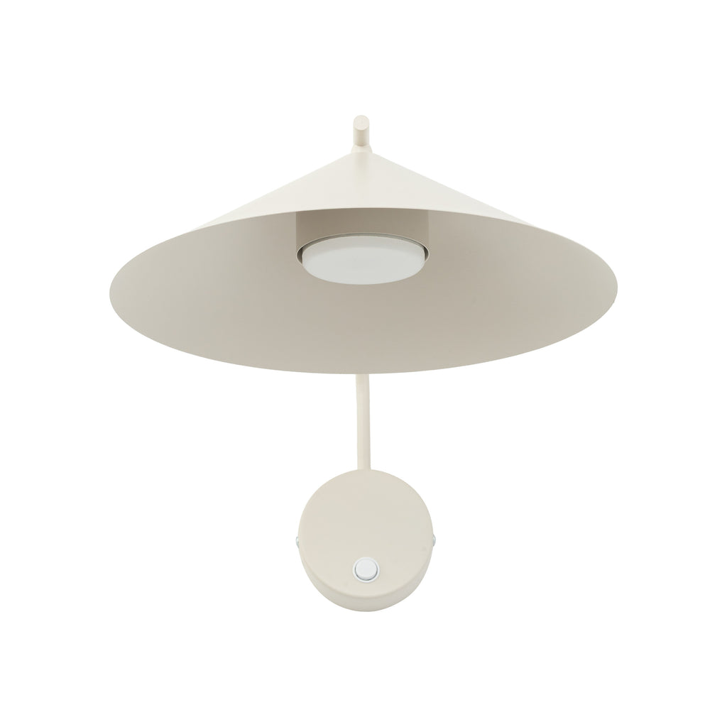 LUME Wall Sconce M – Modern GX53