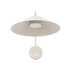 LUME Wall Sconce M – Modern GX53