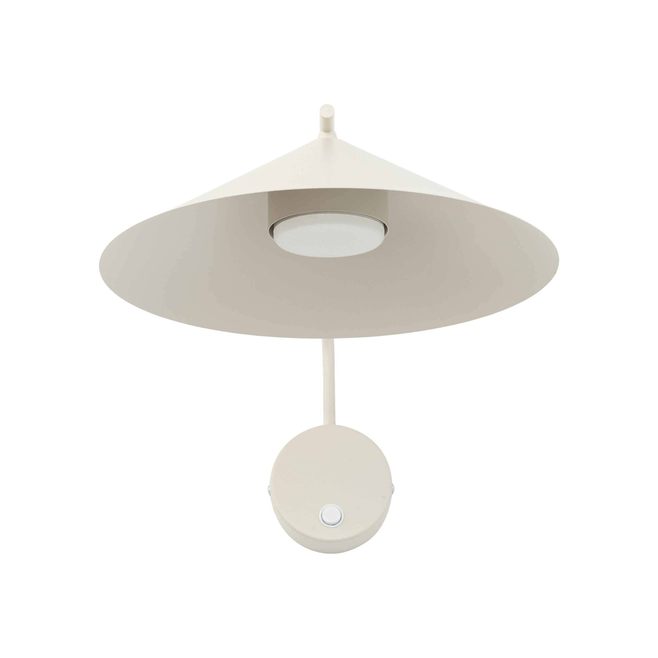 LUME Wall Sconce M – Modern GX53