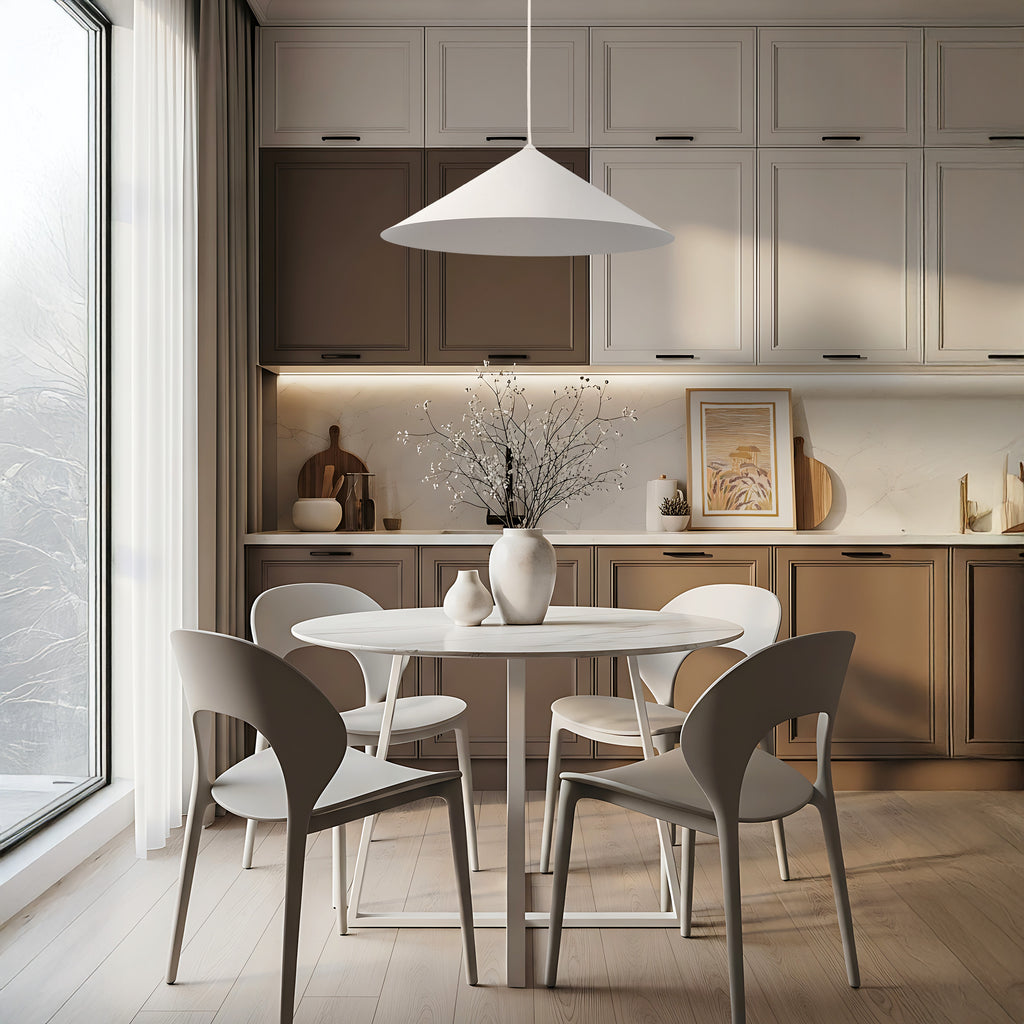 LUME XL Pendant Light – Modern GX53