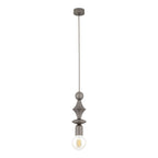 TOWER Pendant Light – Modern 1xE27