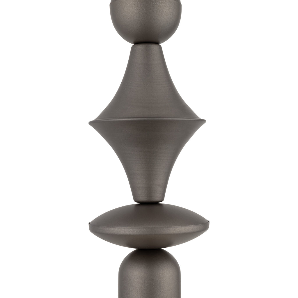 TOWER Pendant Light – Modern 1xE27