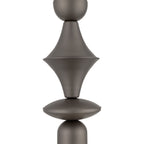 TOWER Pendant Light – Modern 1xE27