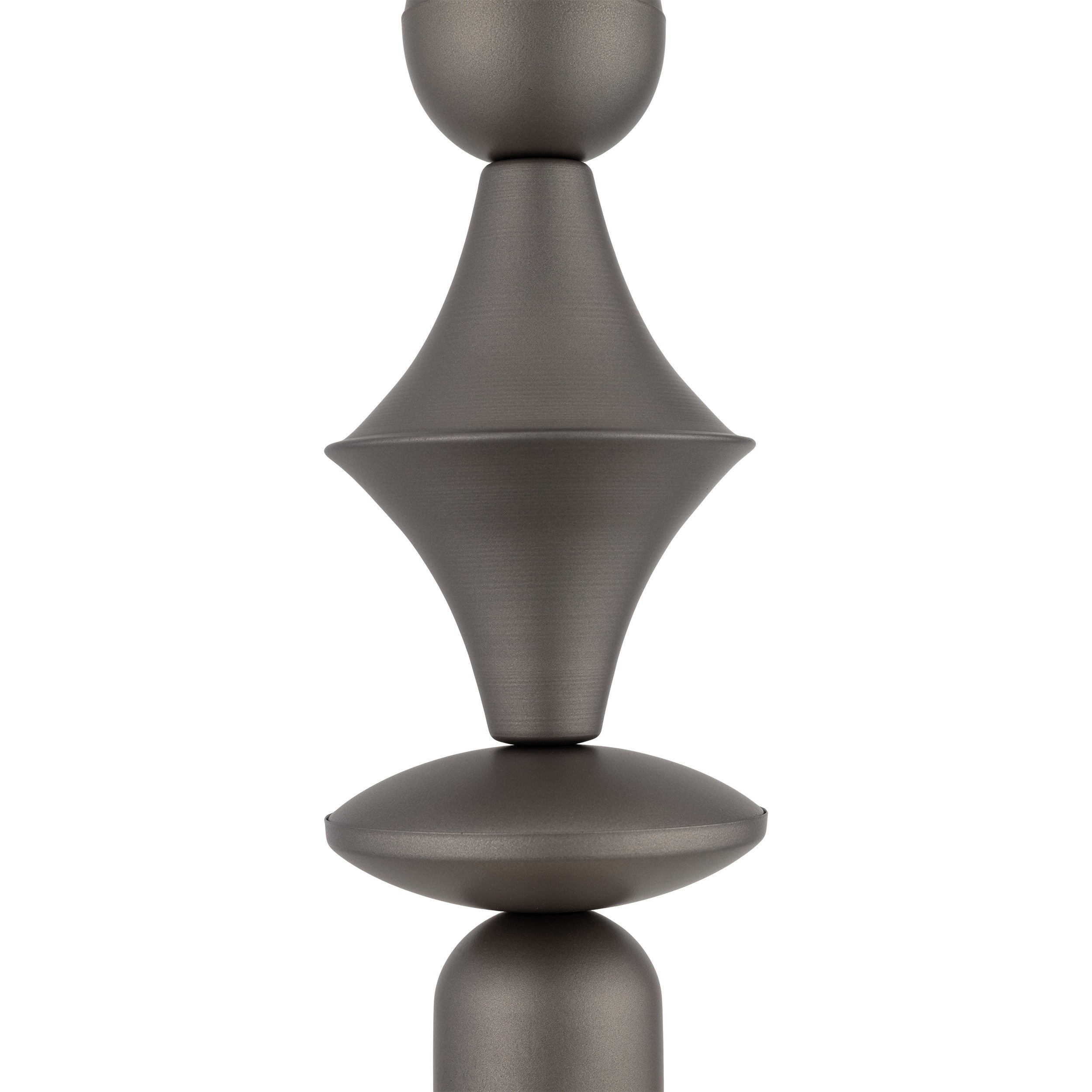 TOWER Pendant Light – Modern 1xE27
