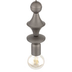TOWER Pendant Light – Modern 1xE27