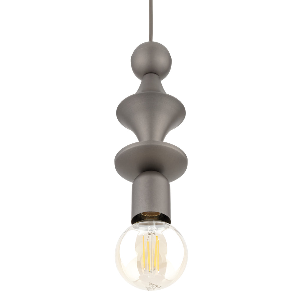 TOWER Pendant Light – Modern 1xE27