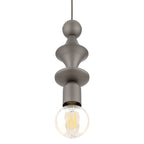 TOWER Pendant Light – Modern 1xE27