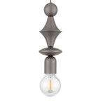 TOWER Pendant Light – Modern 1xE27