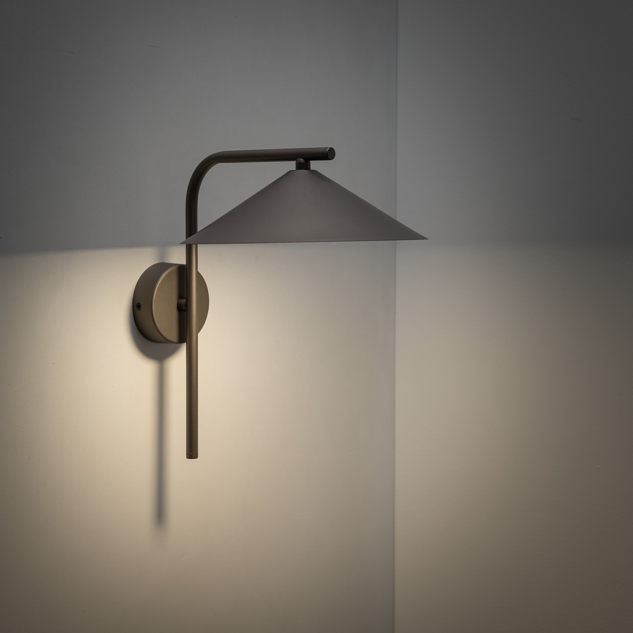 LUME Wall Sconce S – Modern GX53