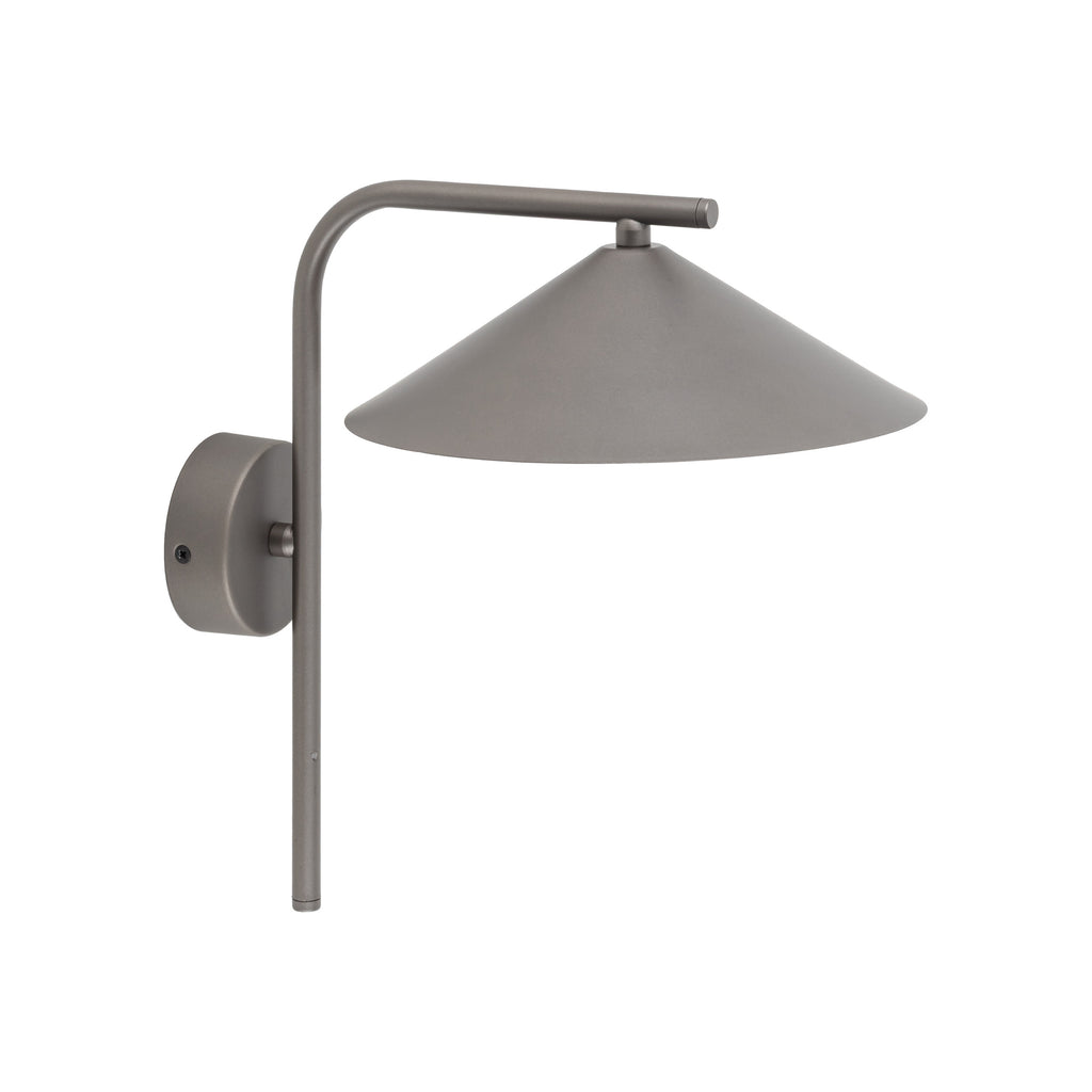 LUME Wall Sconce S – Modern GX53