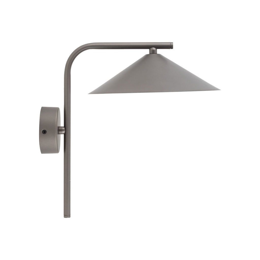 LUME Wall Sconce S – Modern GX53