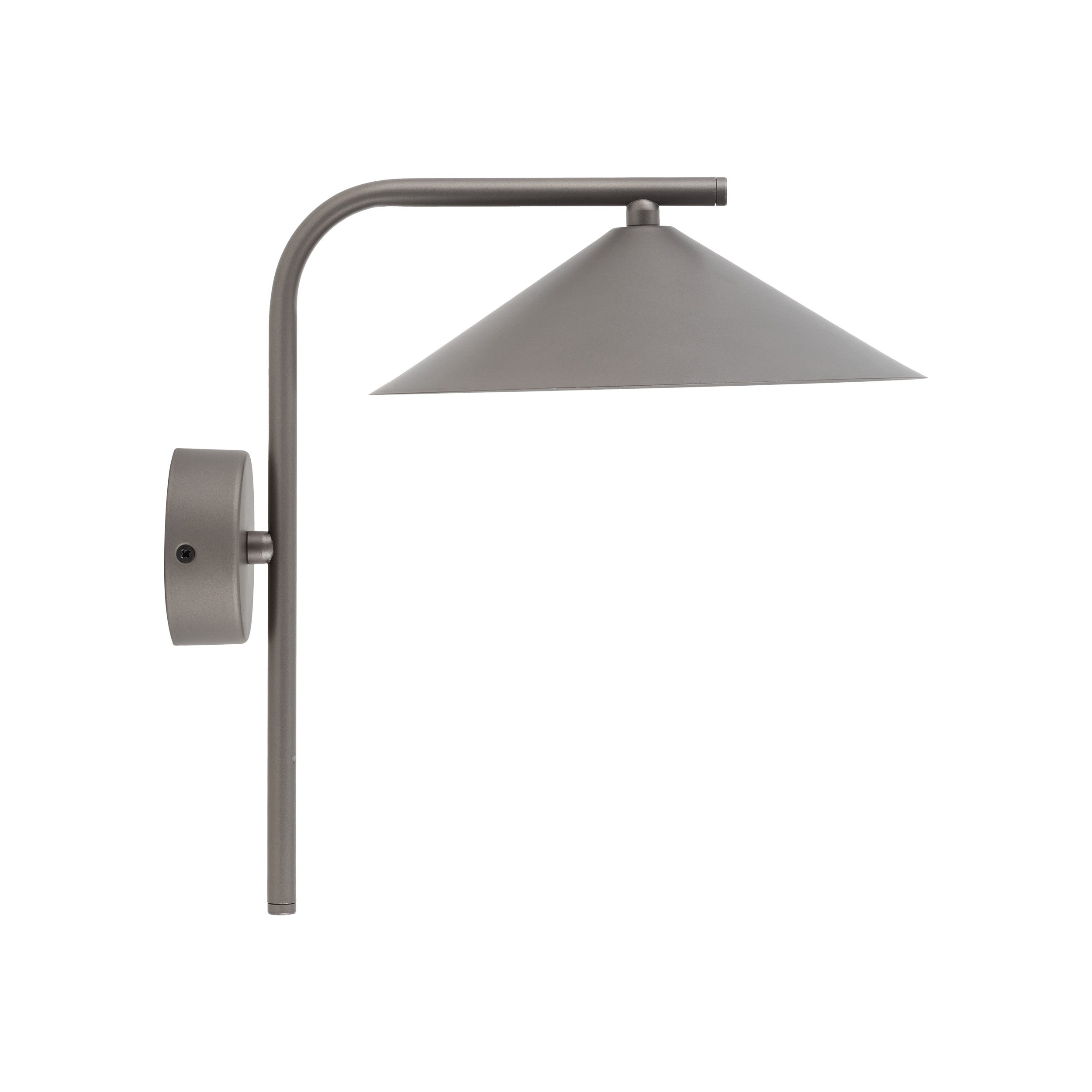 LUME Wall Sconce S – Modern GX53