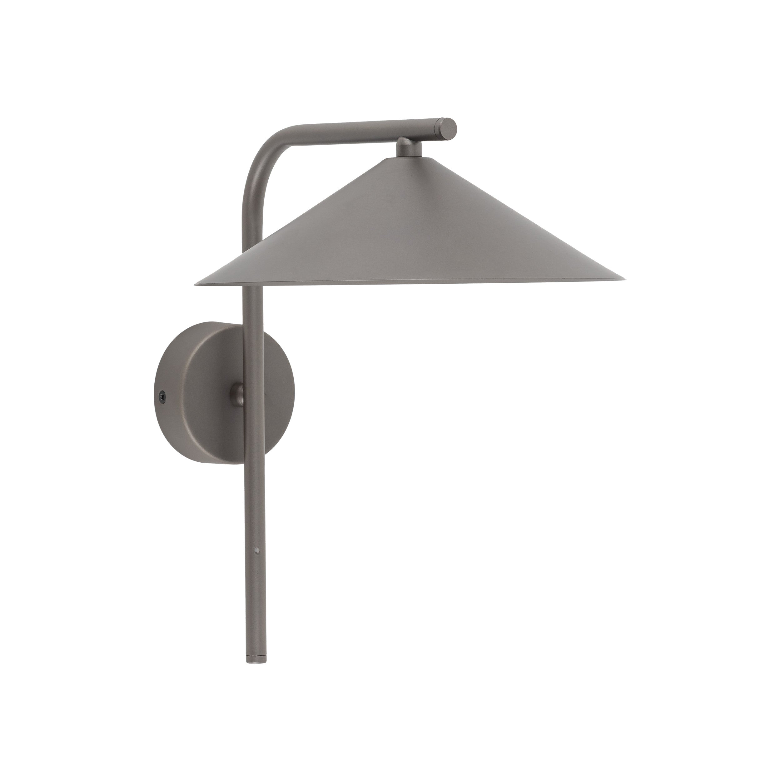 LUME Wall Sconce S – Modern GX53