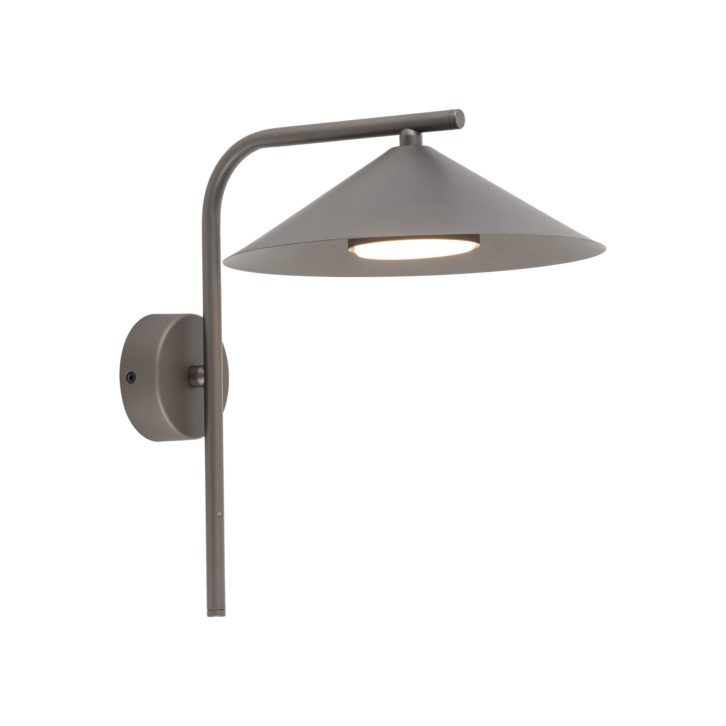 LUME Wall Sconce S – Modern GX53