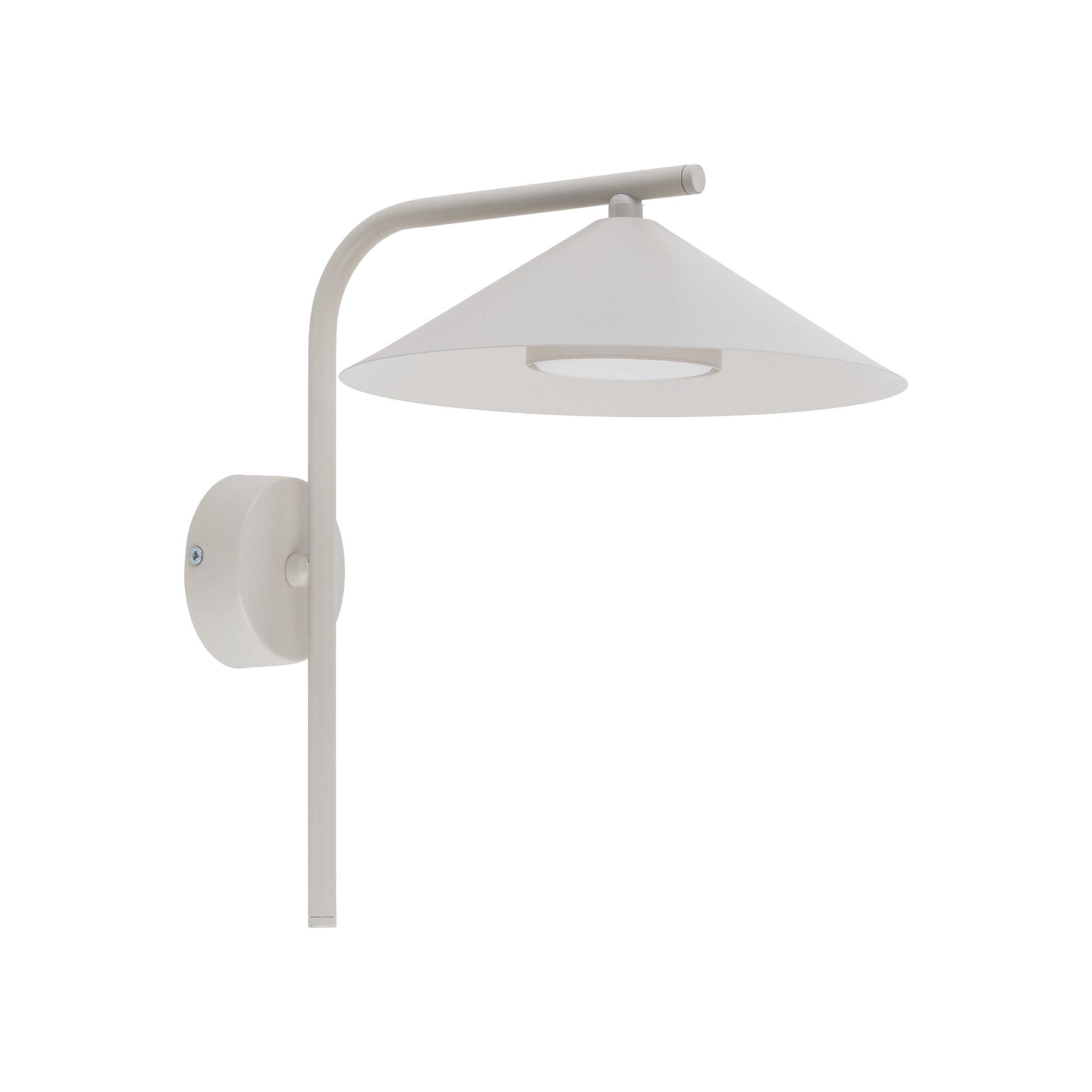 LUME Wall Sconce S – Modern GX53