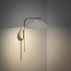 LUME Wall Sconce S – Modern GX53