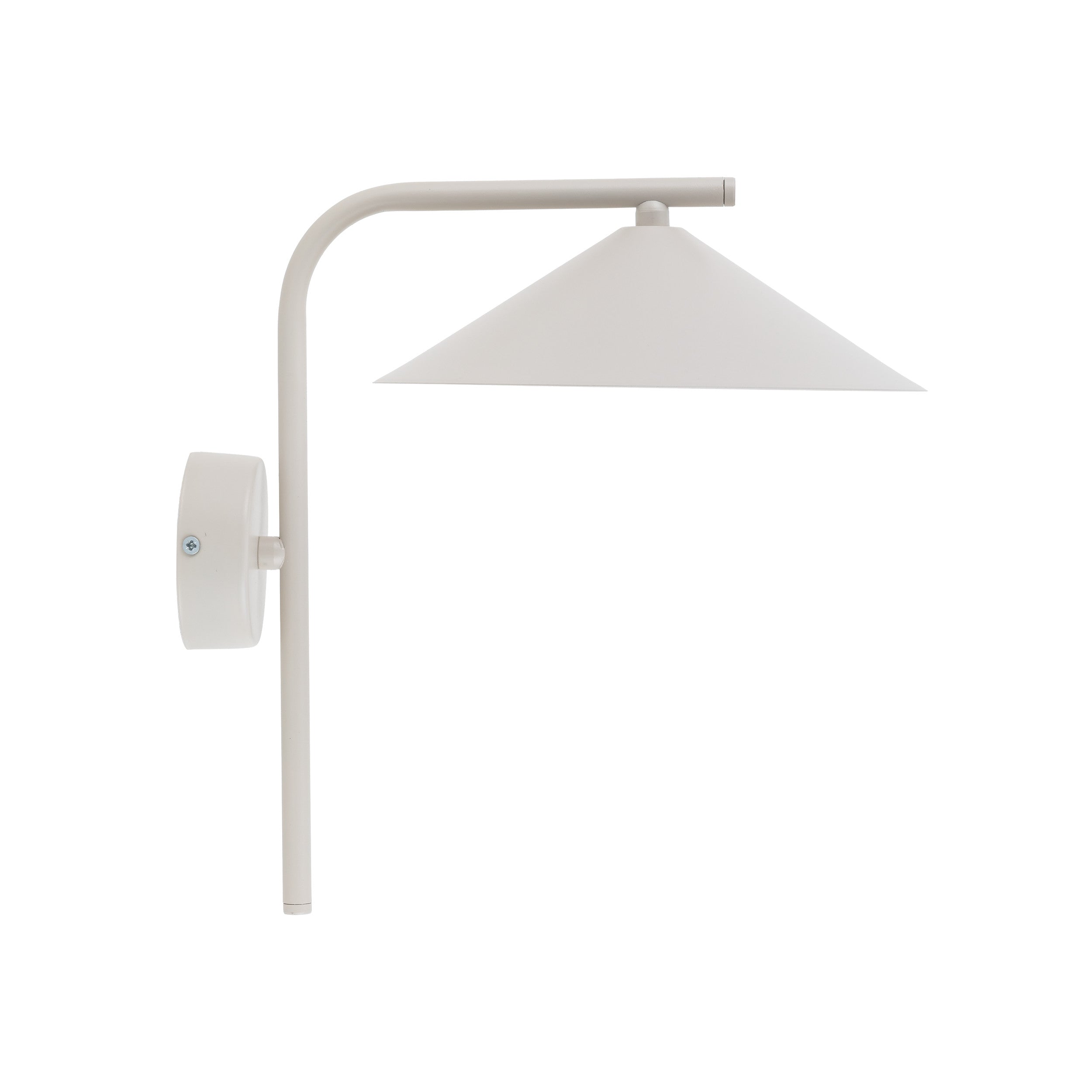 LUME Wall Sconce S – Modern GX53