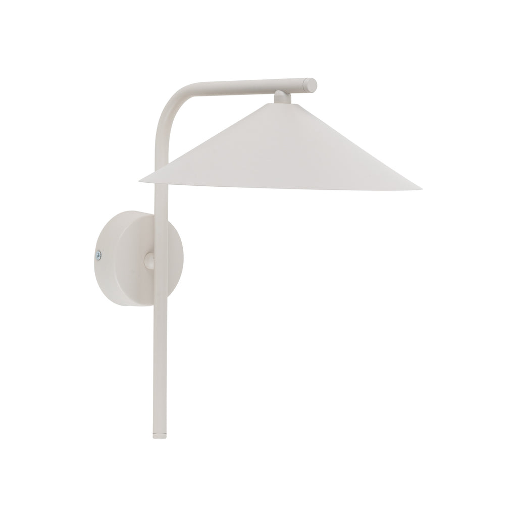 LUME Wall Sconce S – Modern GX53