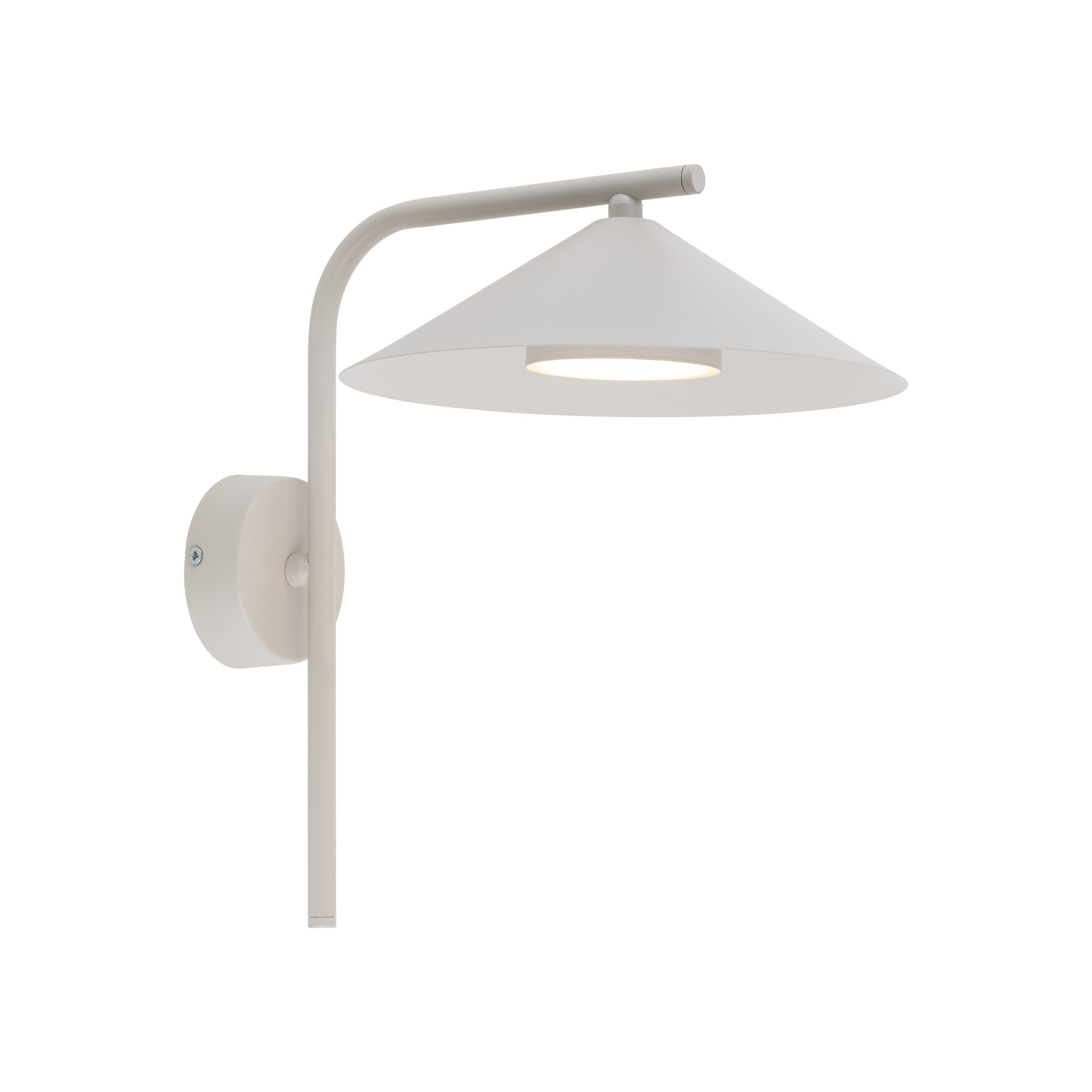 LUME Wall Sconce S – Modern GX53
