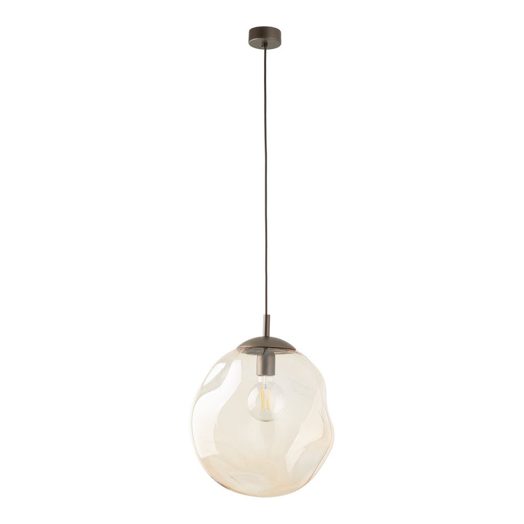 LAVA L Pendant Light – Modern 1xE27