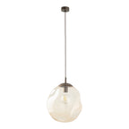 LAVA L Pendant Light – Modern 1xE27