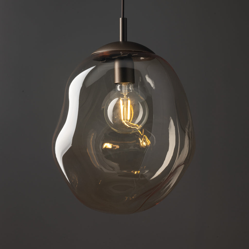 LAVA L Pendant Light – Modern 1xE27