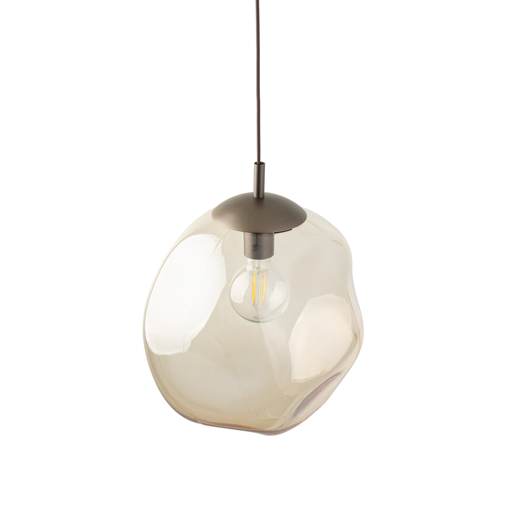 LAVA L Pendant Light – Modern 1xE27
