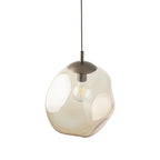 LAVA L Pendant Light – Modern 1xE27
